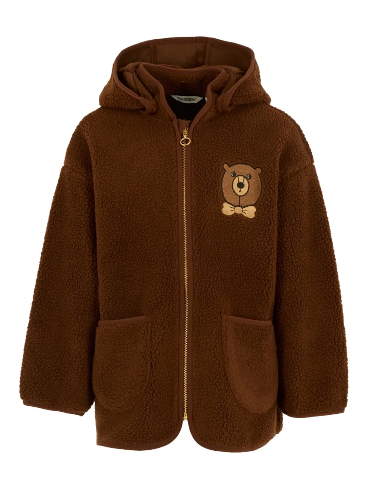 SWEAT JACKET