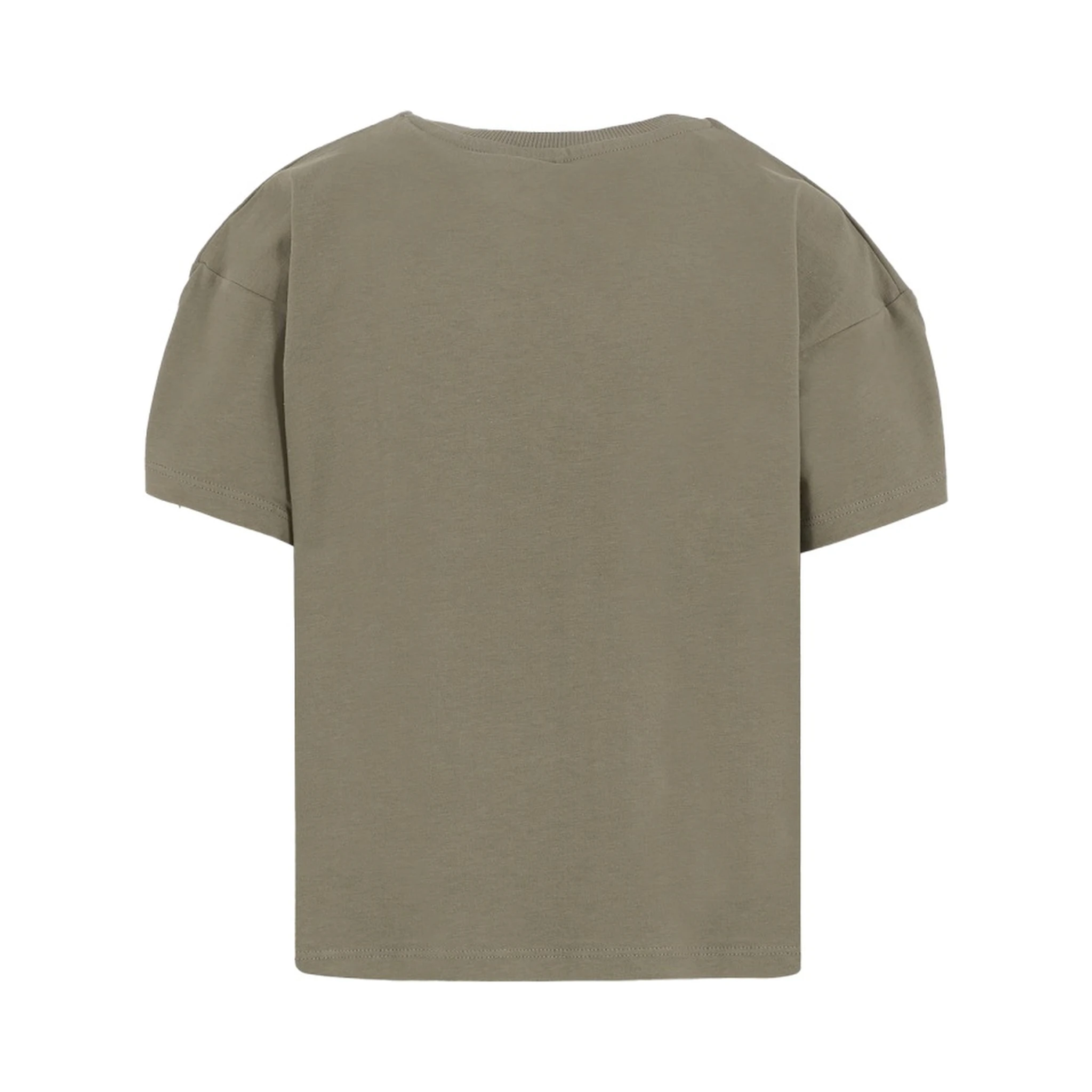 "BRONTOSAURUS" T-SHIRT