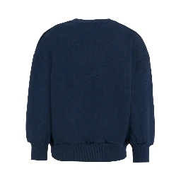 "BRONTOSAURUS" SWEATSHIRT