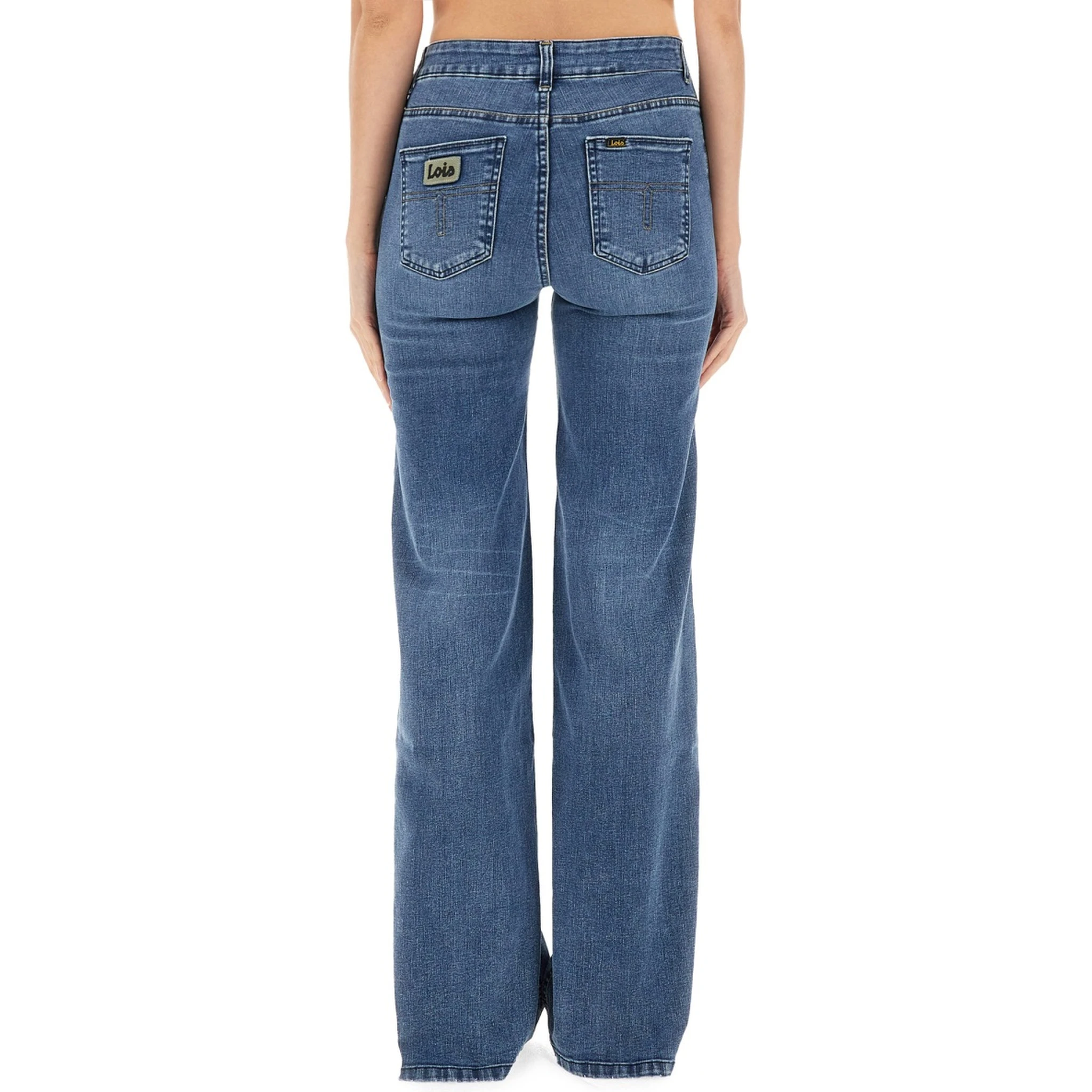 "PALAZZO" PANTS