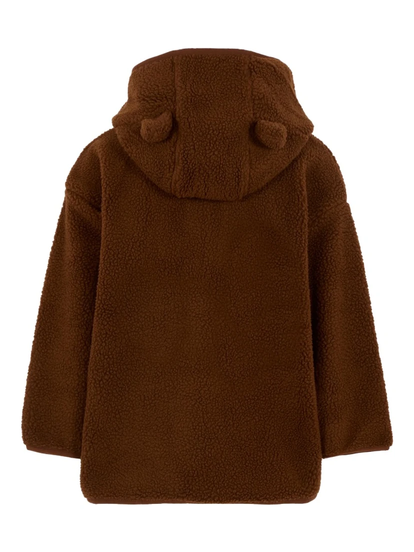 SWEAT JACKET