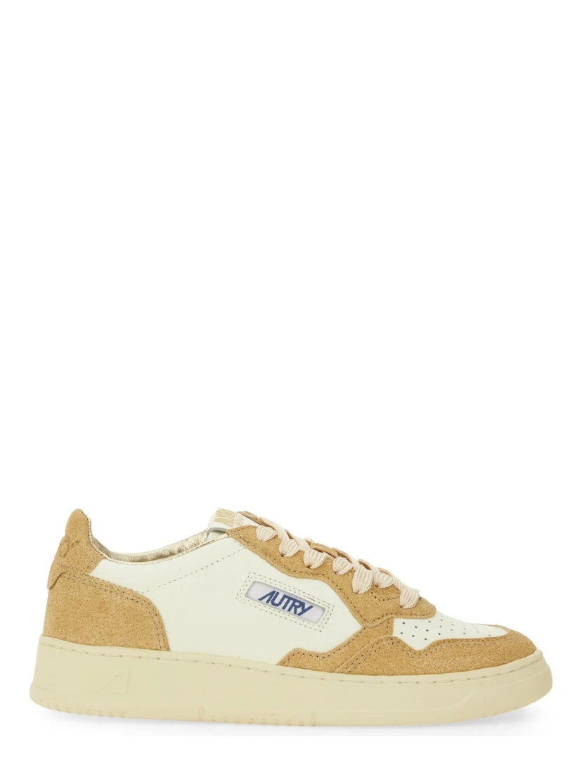 "MEDALIST LOW" SNEAKER