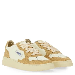 "MEDALIST LOW" SNEAKER