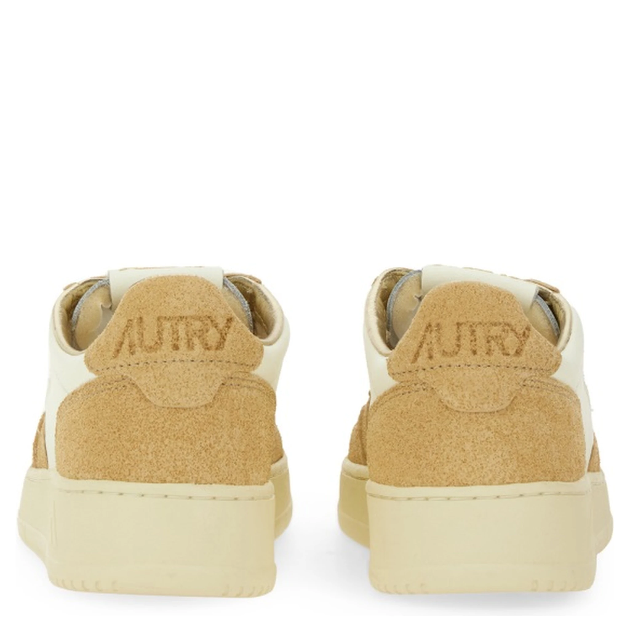 "MEDALIST LOW" SNEAKER