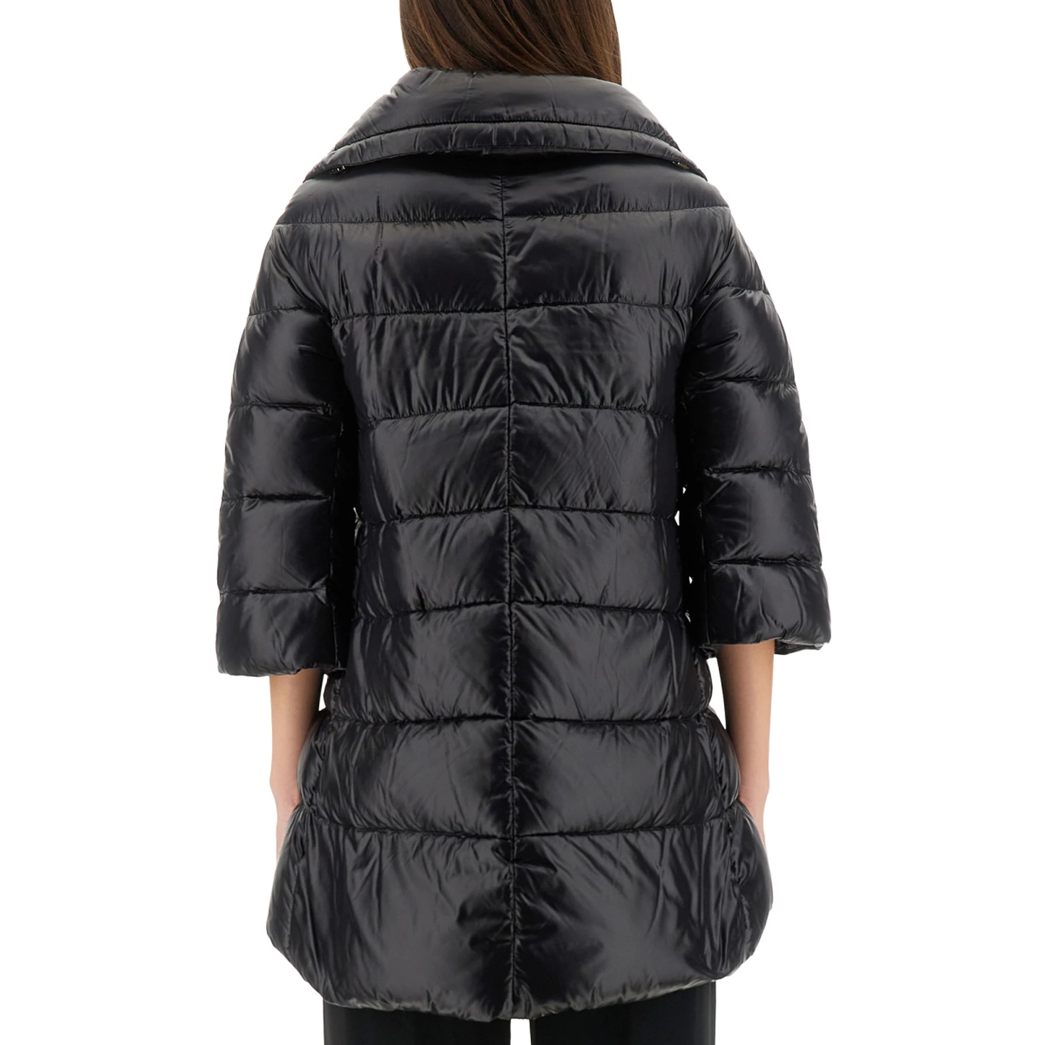 "A-SHAPE CLEOFE" JACKET
