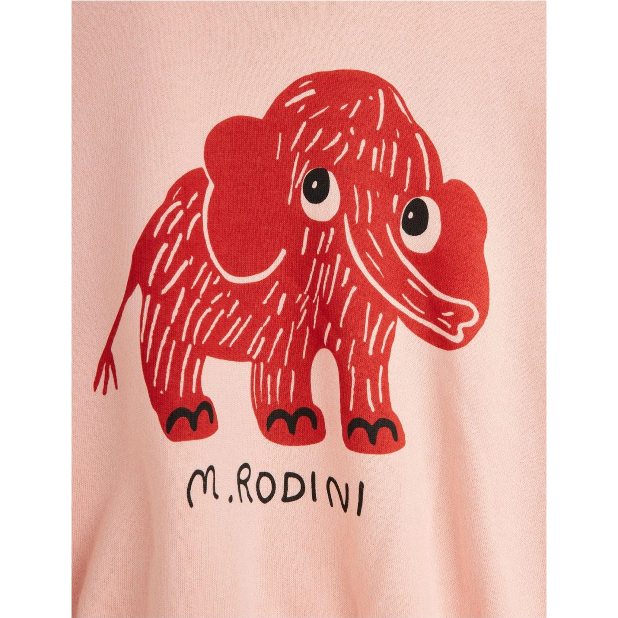 سويت شيرت "الفيل"