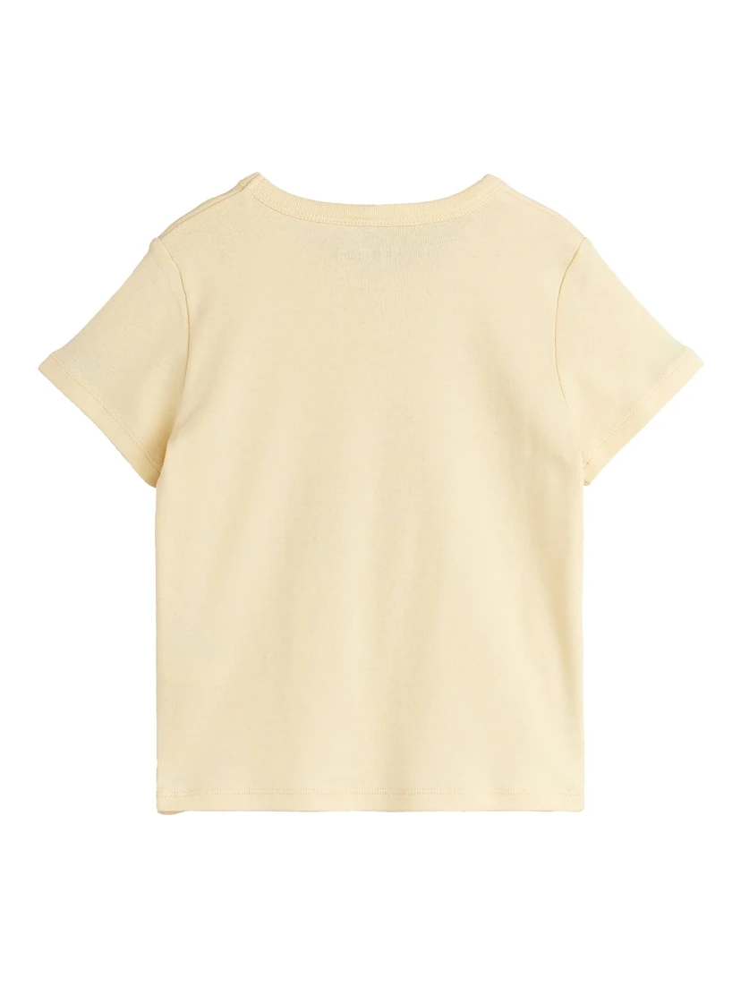 "BRONTOSAURUS" T-SHIRT