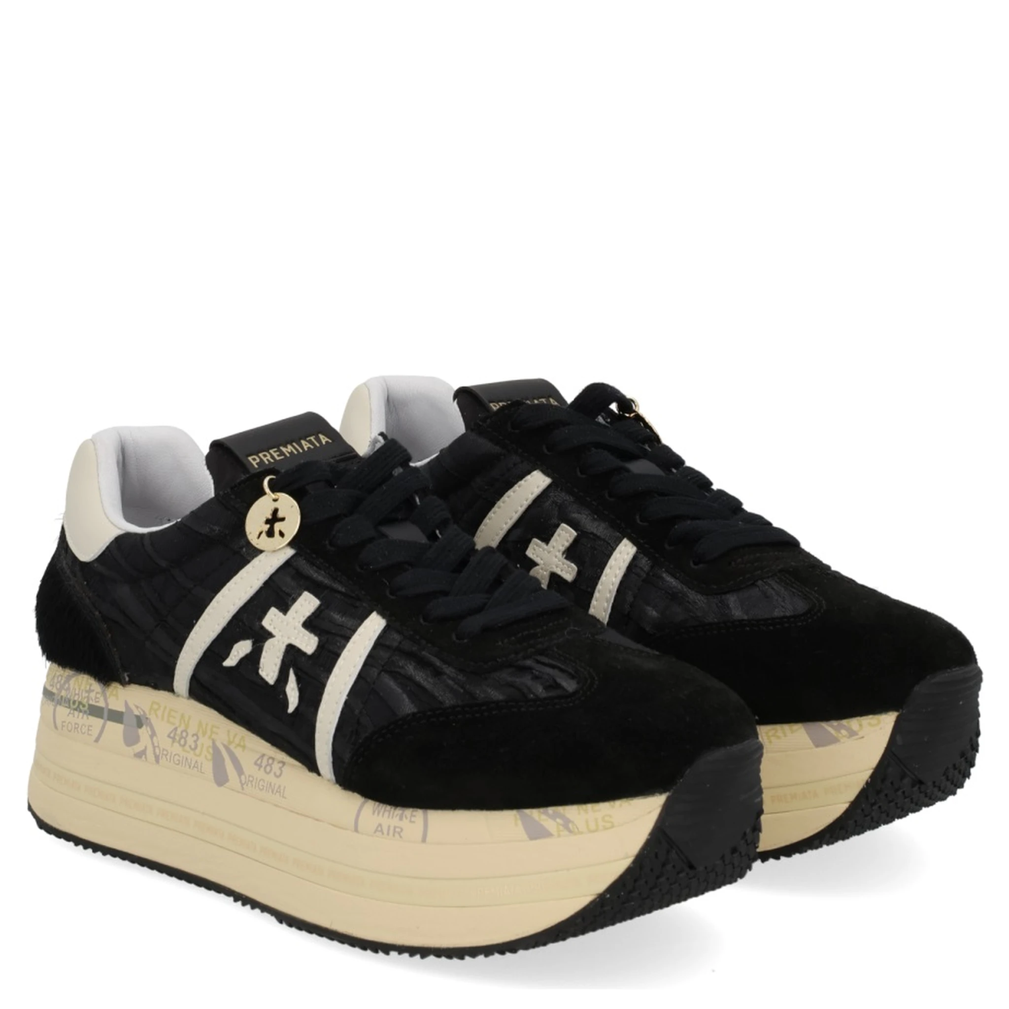 SNEAKER "BETH"