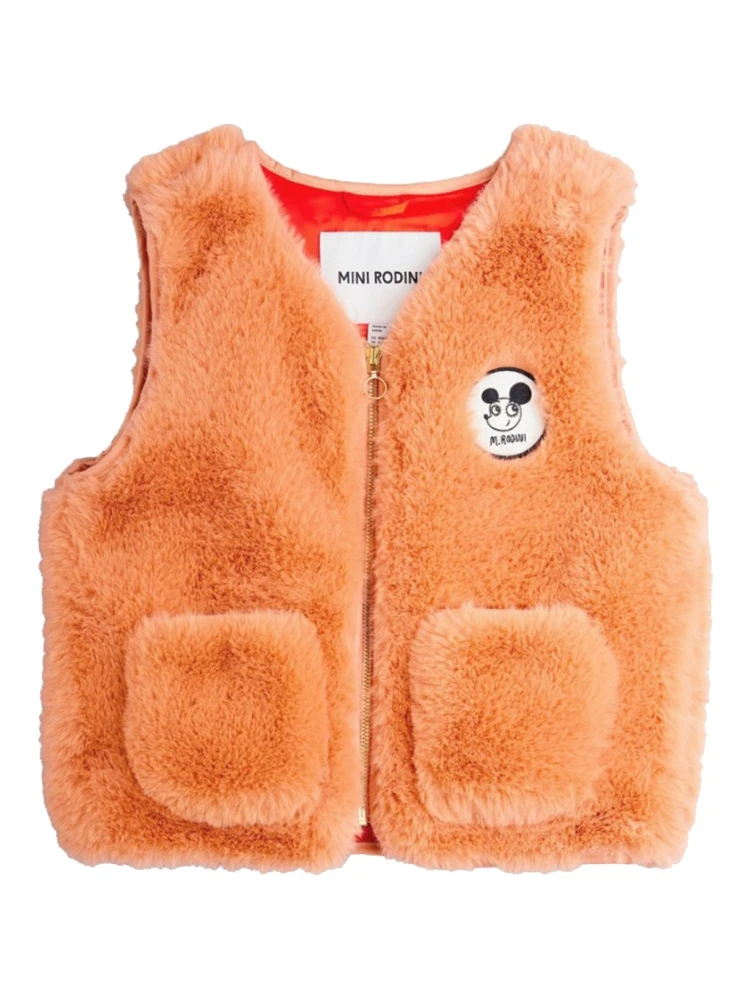 VEST