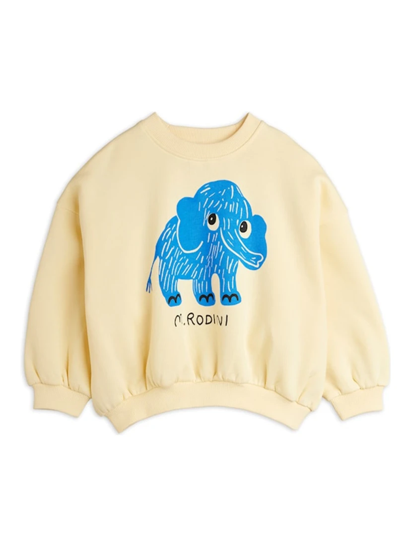 "ELEPHANT" SWEATSHIRT