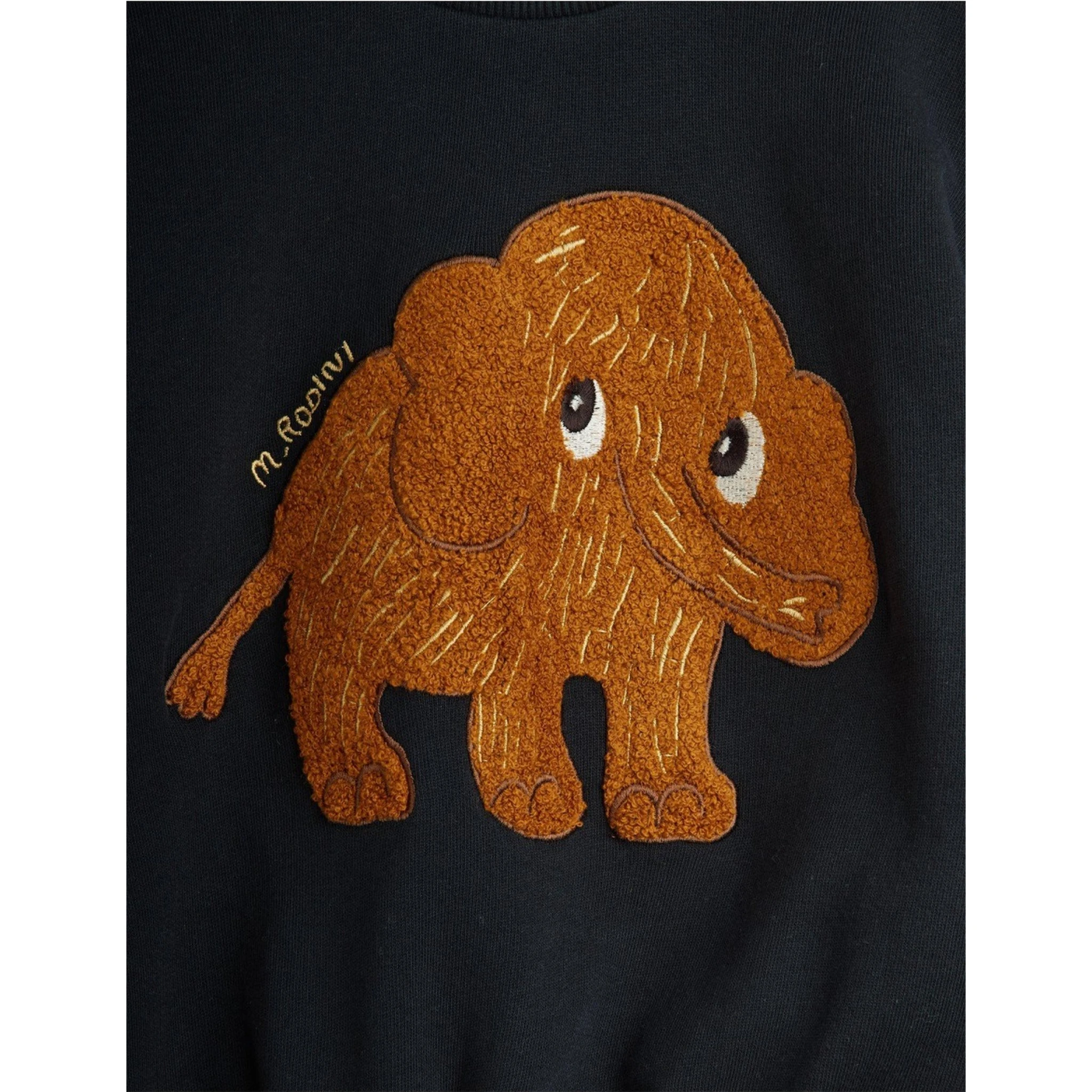 "ELEPHANT" SWEATER