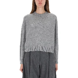 CASHMERE SWEATER
