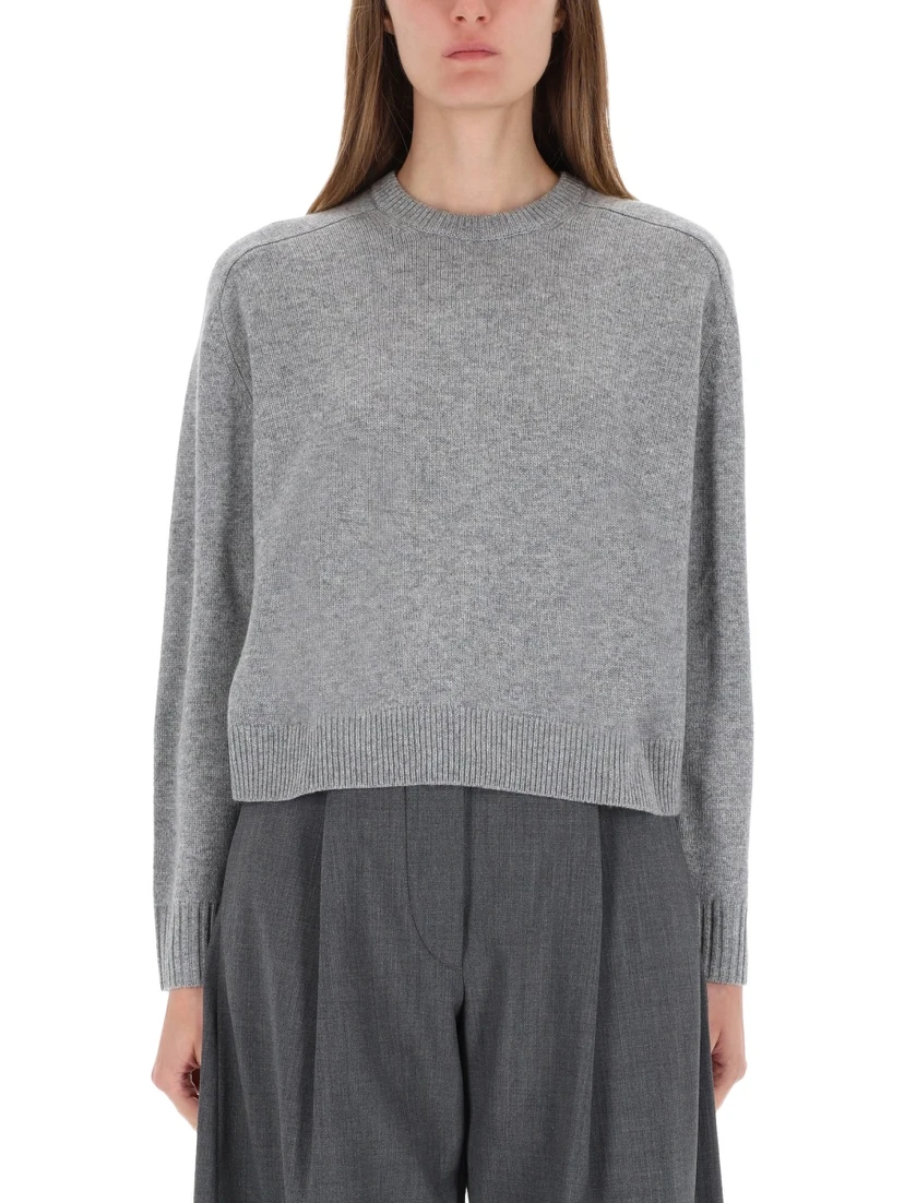 CASHMERE SWEATER