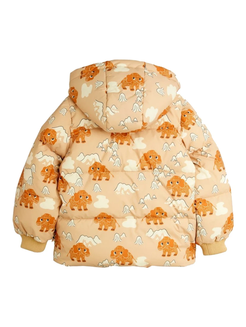 WINDBREAKER JACKET