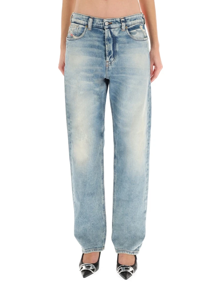 "1988 D-ARK" JEANS