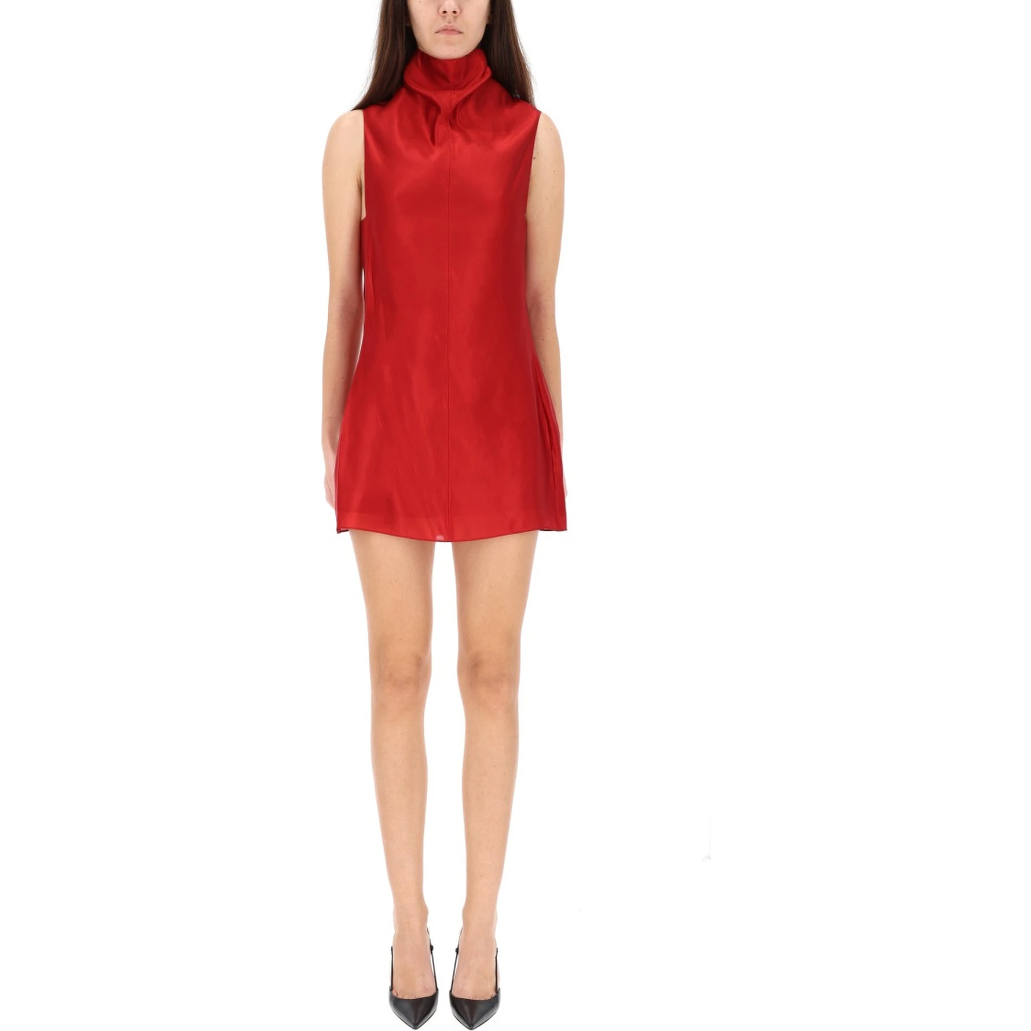 MINI DRESS "DARIA"