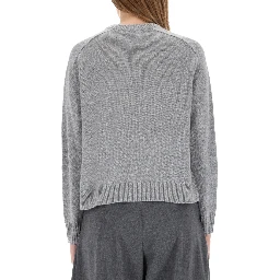 CASHMERE SWEATER