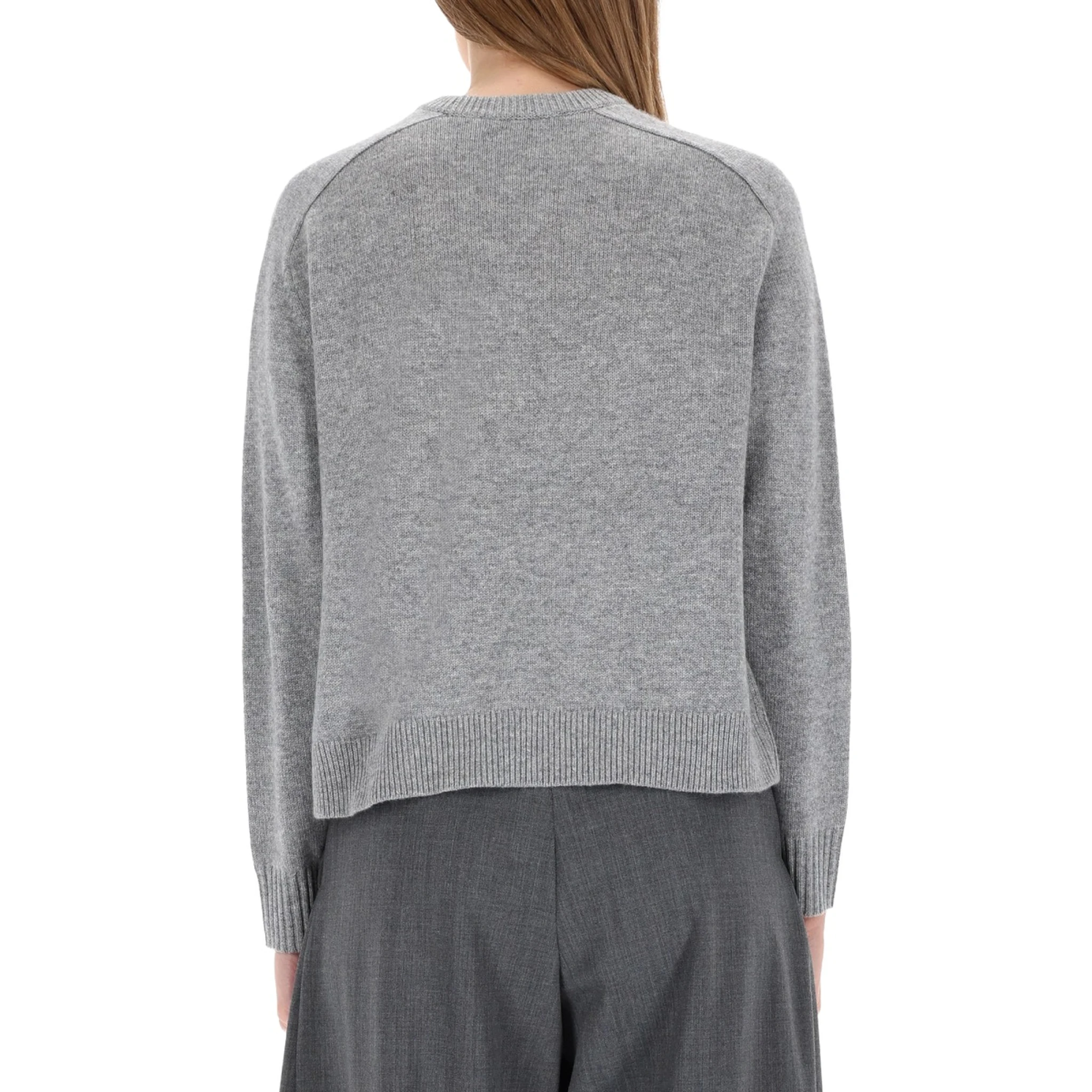 CASHMERE SWEATER