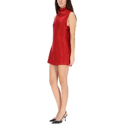 MINI DRESS "DARIA"