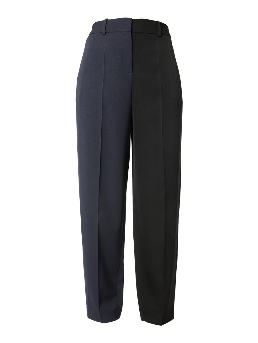TAILORED PANTS