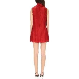 MINI DRESS "DARIA"