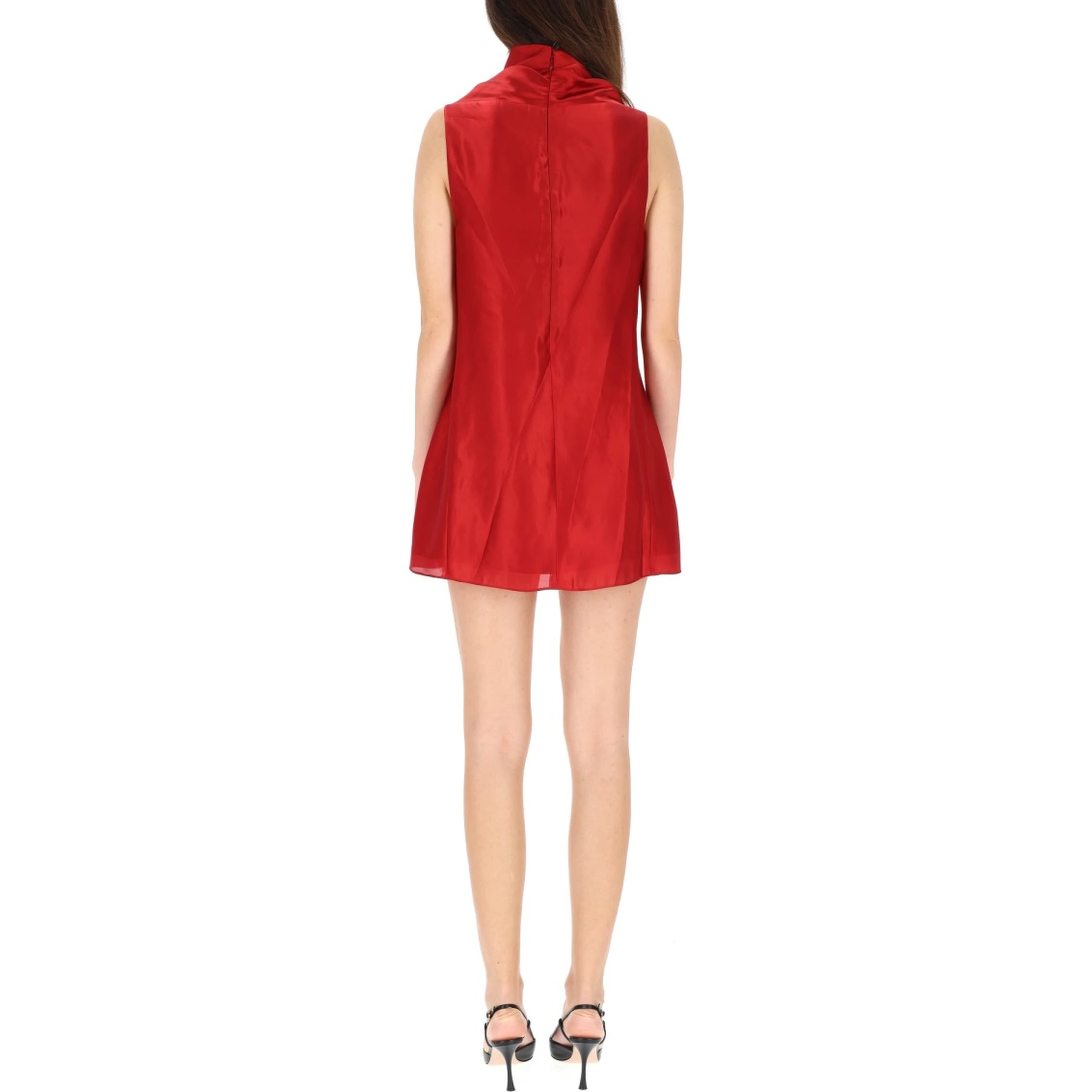 MINI DRESS "DARIA"