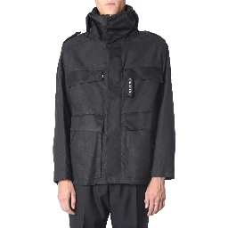 WIND JACKET