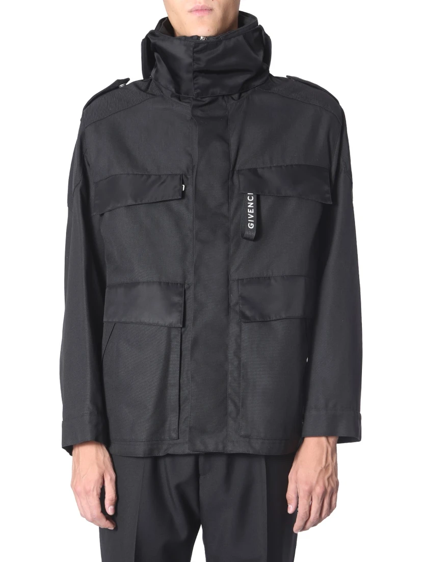 WIND JACKET