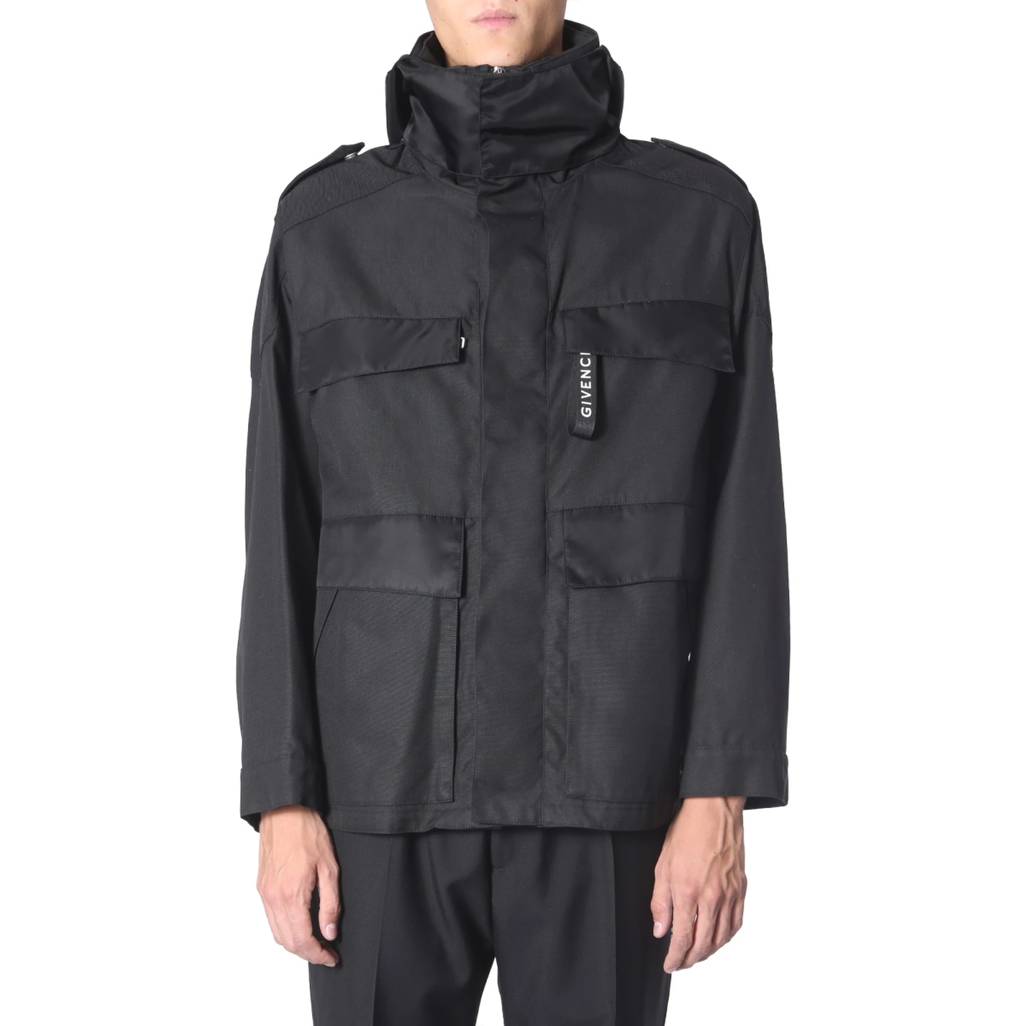 WIND JACKET