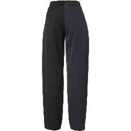 TAILORED PANTS