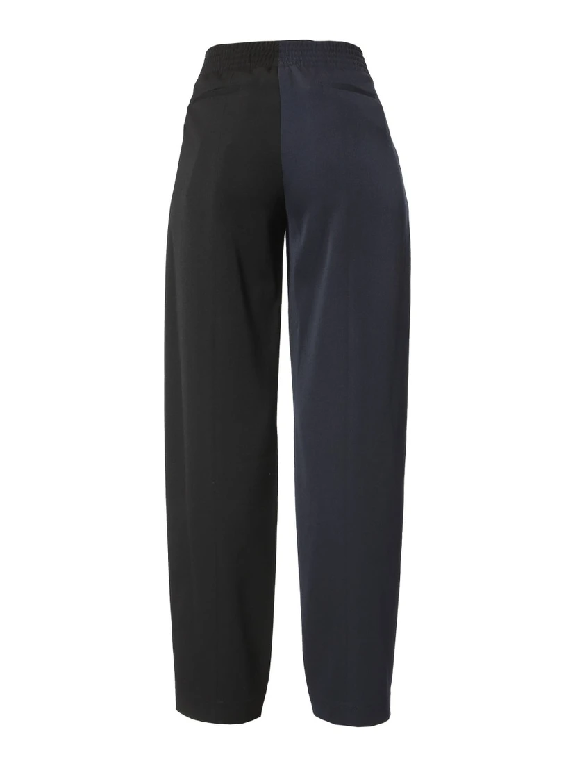 TAILORED PANTS