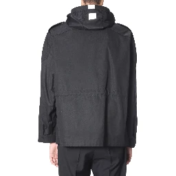 WIND JACKET