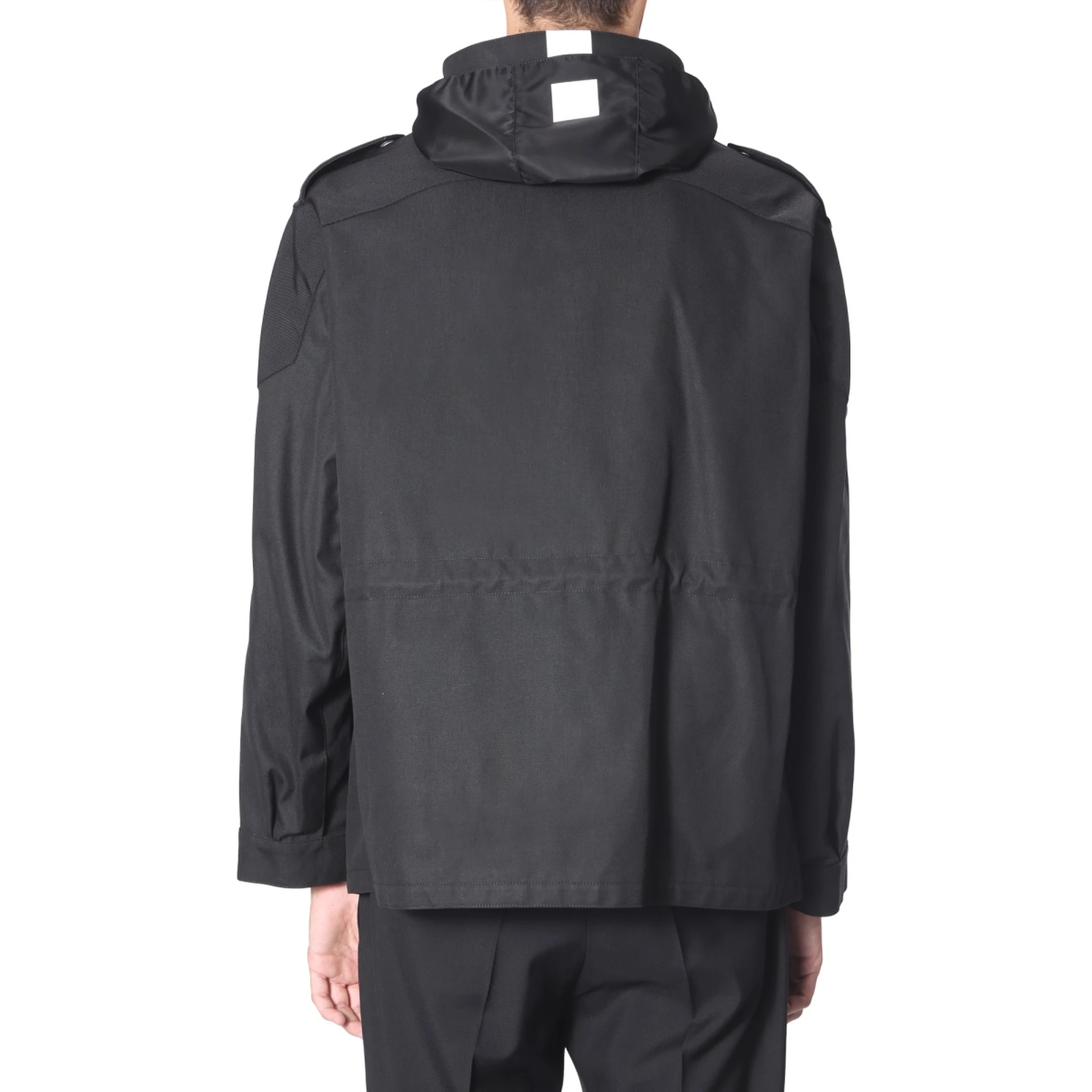 WIND JACKET