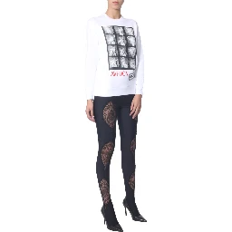 CREW NECK SWEATSHIRT