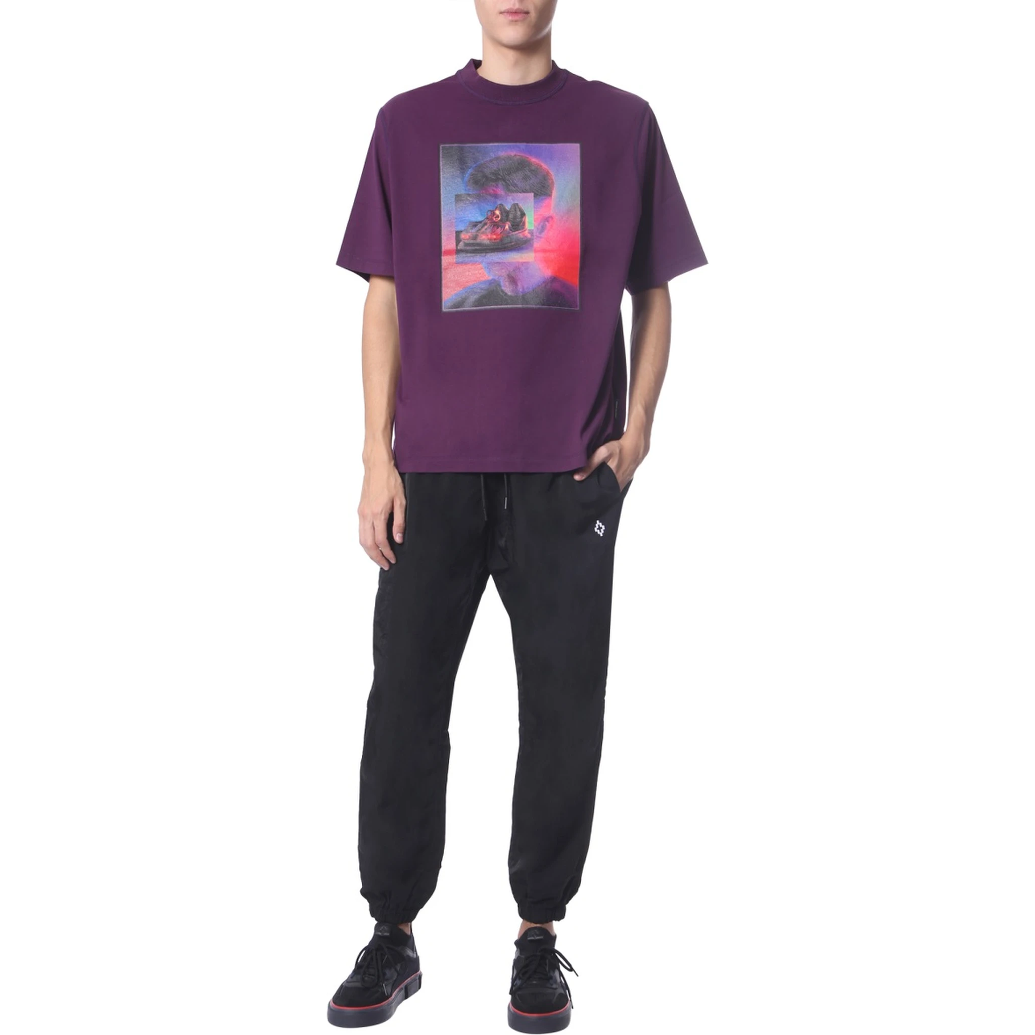 JOGGING PANTS