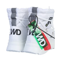NYLON BOOT