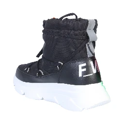 NYLON BOOT