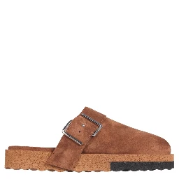 COMFORT SLIPPERS