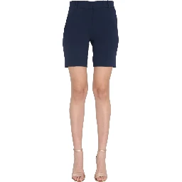 COMPACT TEXT SHORTS
