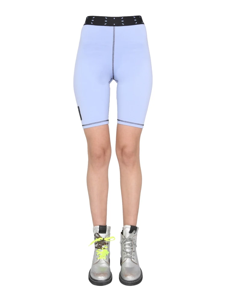 CYCLIST SHORTS