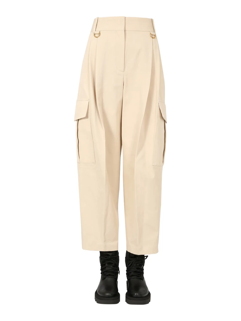 CARGO PANTS