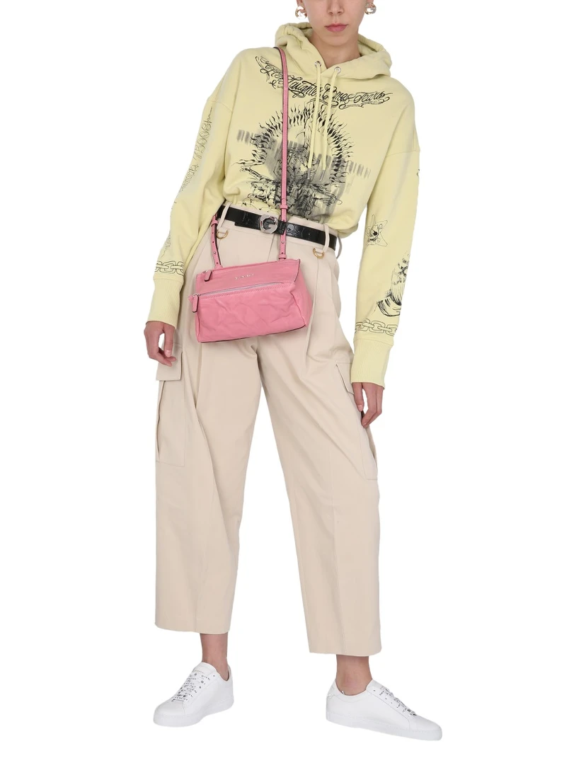 OVERSIZE SWEATSHIRT