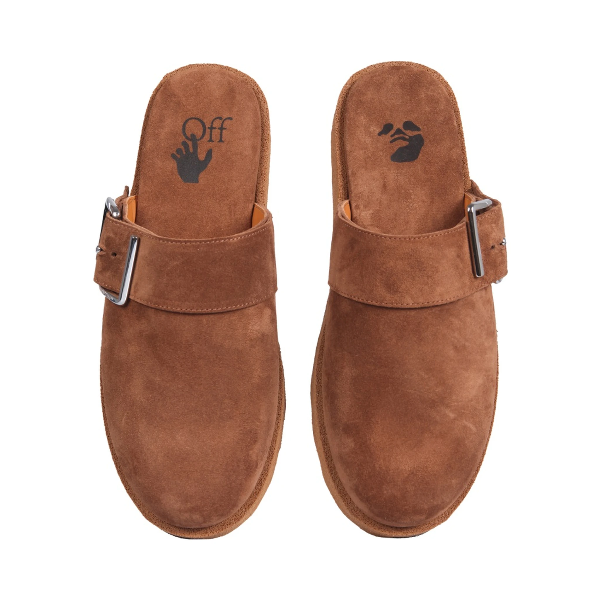 COMFORT SLIPPERS