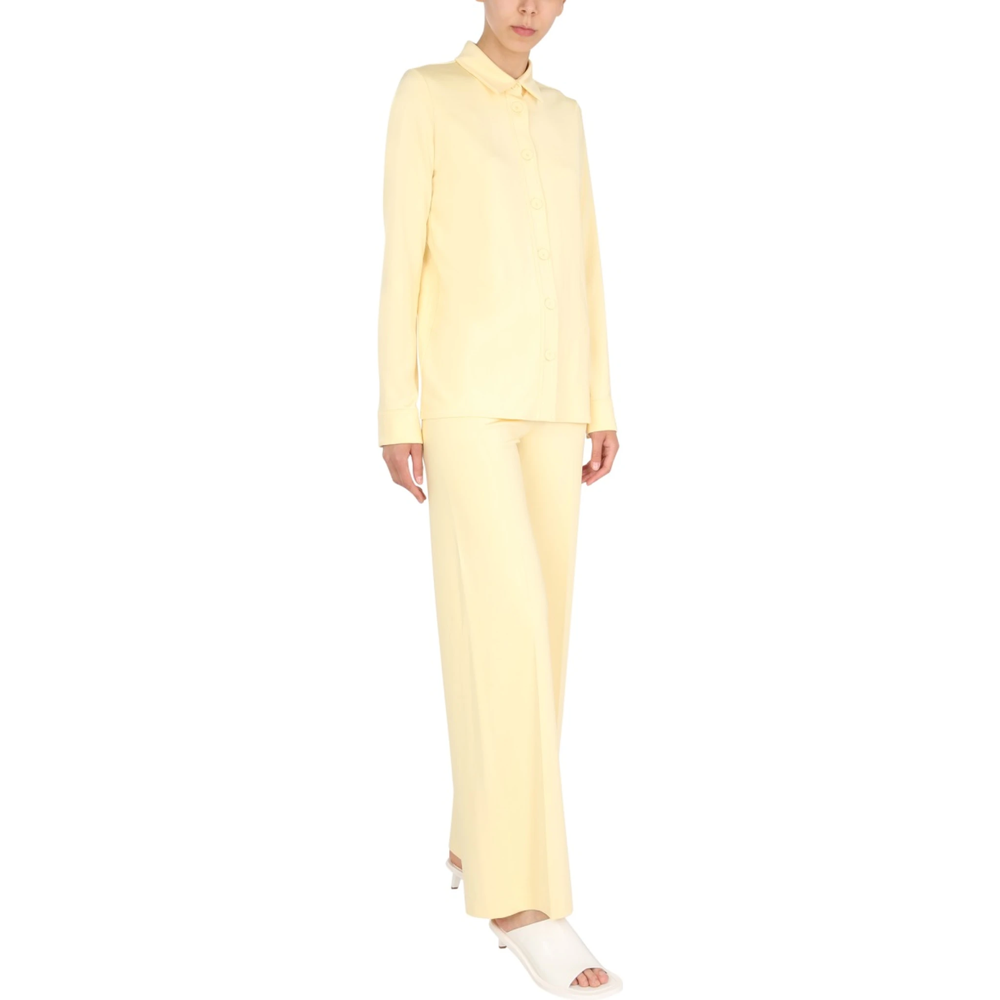 OVERSZIE FIT SHIRT