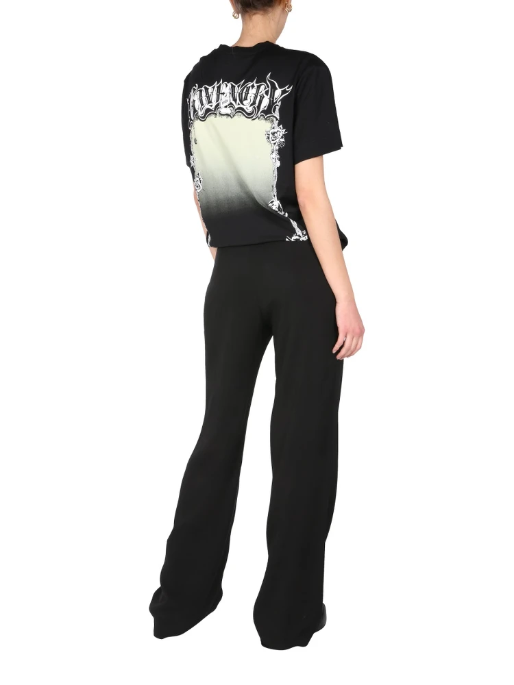 CREW NECK T-SHIRT alternative