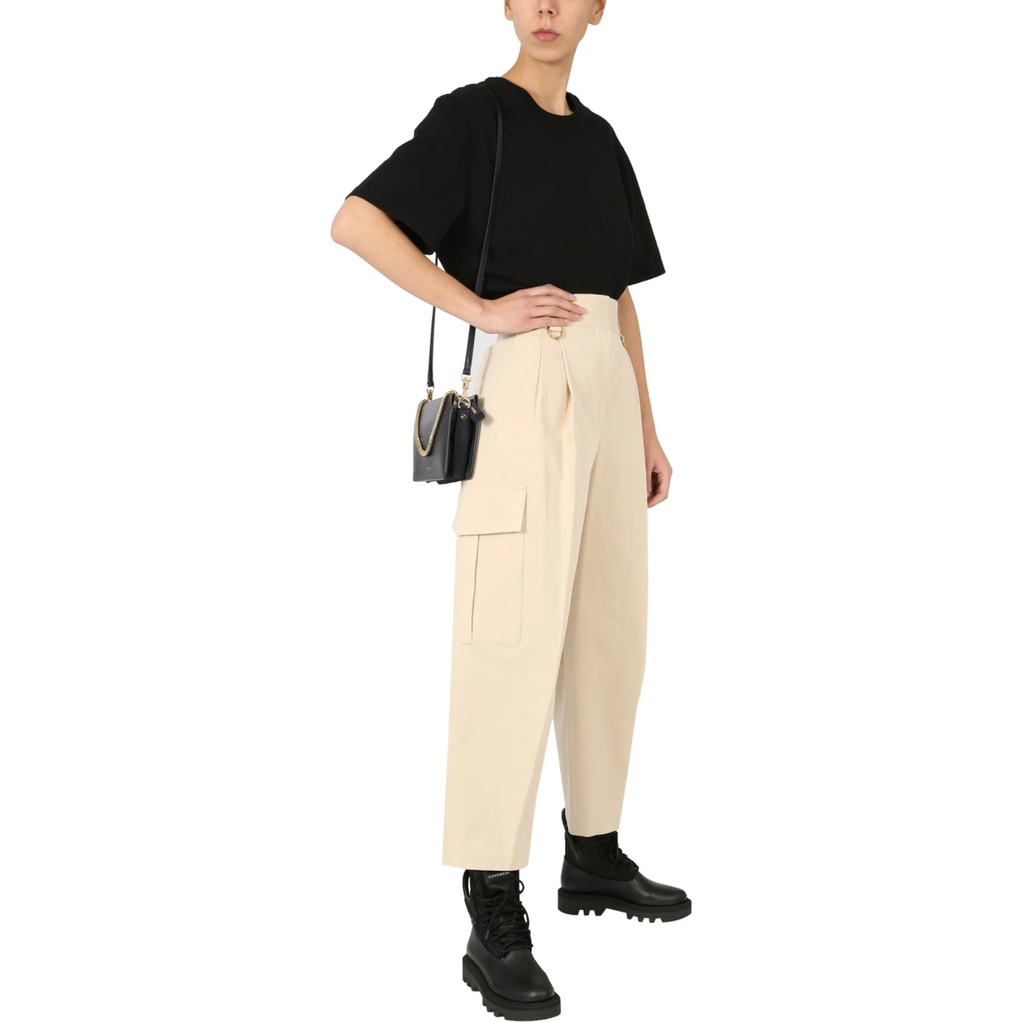 CARGO PANTS