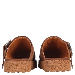 COMFORT SLIPPERS