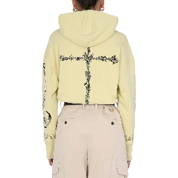 OVERSIZE SWEATSHIRT