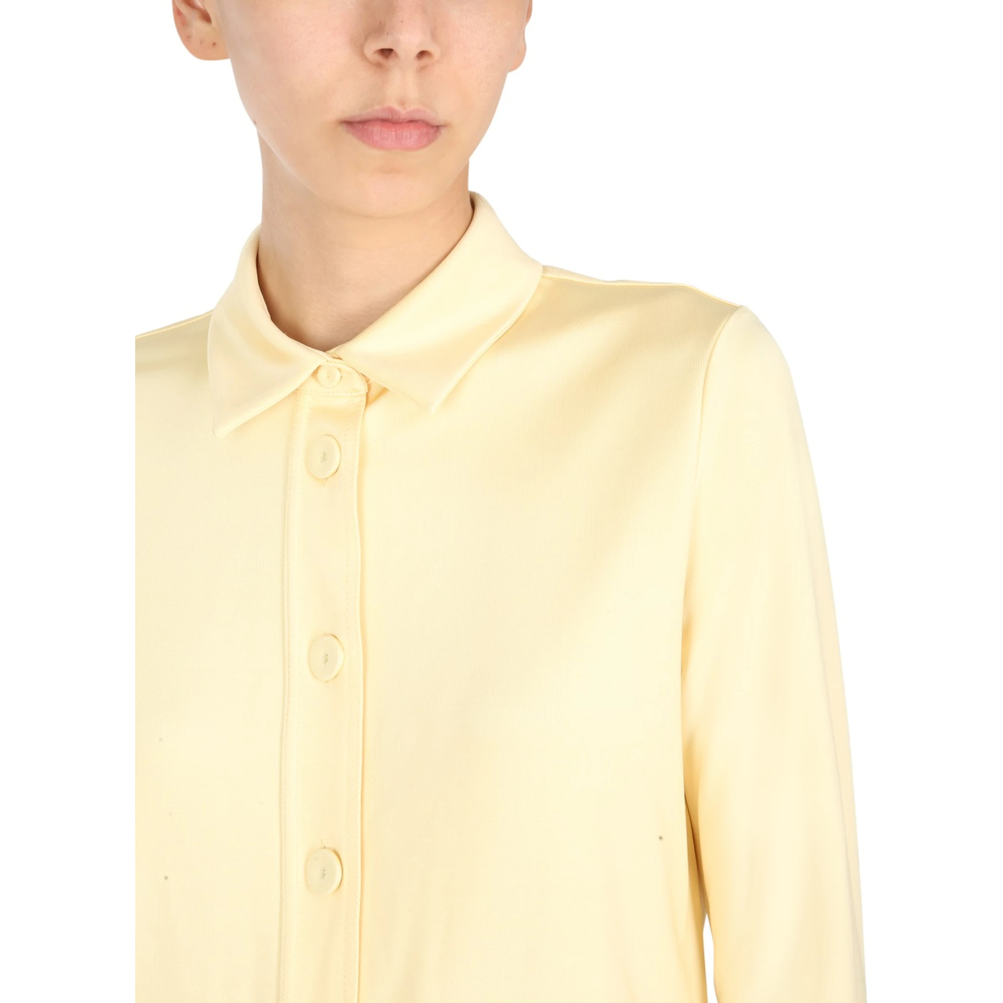 OVERSZIE FIT SHIRT