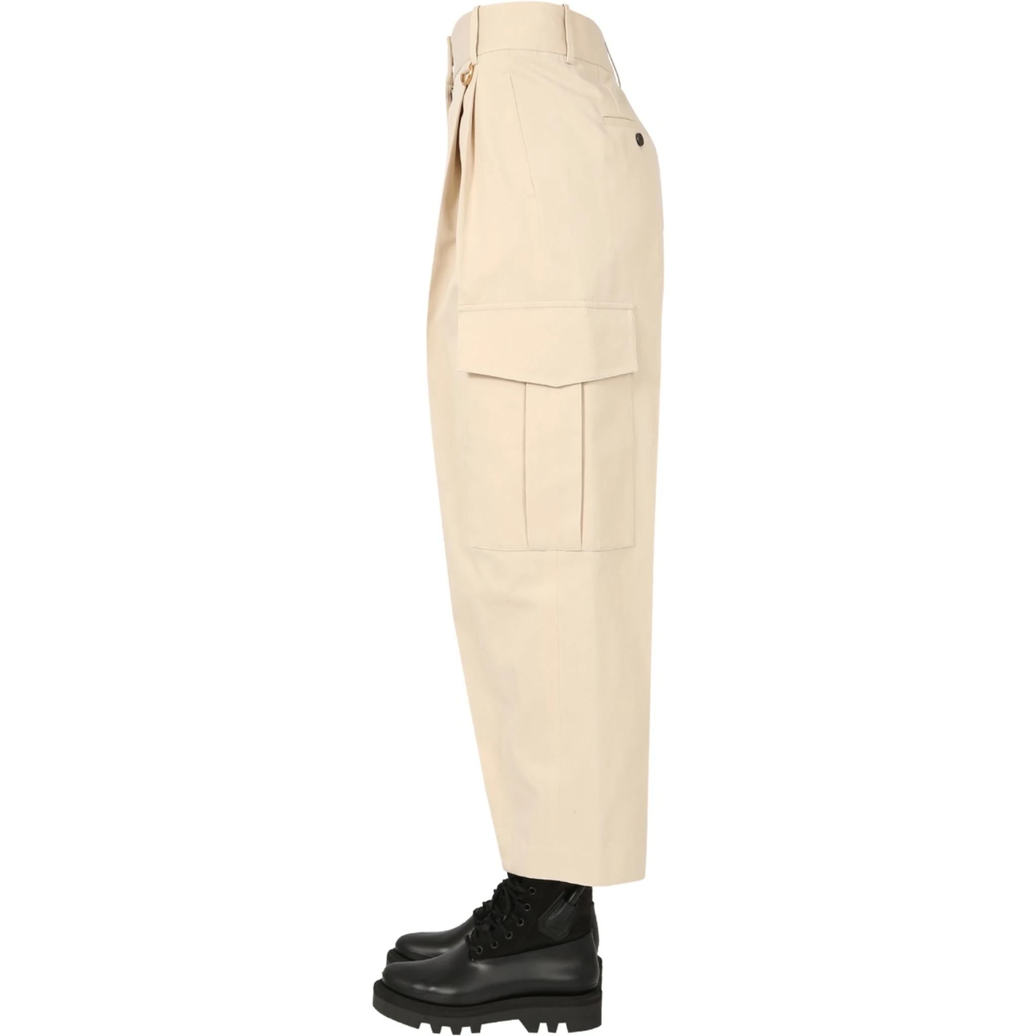 CARGO PANTS